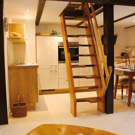 ベルヒテスガーデンHaus Hombergアパートメント エクステリア 写真
