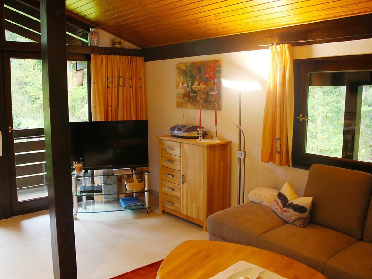 ベルヒテスガーデンHaus Hombergアパートメント エクステリア 写真